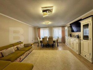 Casă individuală 4 camere, zona Orizont - Alba Iulia - imagine 3 Casă individuală 4 camere, zona Orizont - Alba Iulia - imagine 3