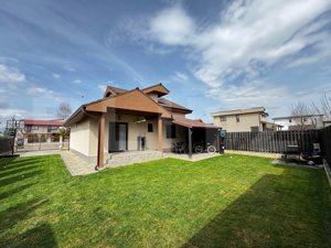 Casă individuală 4 camere, zona Orizont - Alba Iulia - imagine 14 Casă individuală 4 camere, zona Orizont - Alba Iulia - imagine 14