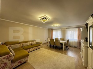 Casă individuală 4 camere, zona Orizont - Alba Iulia - imagine 8 Casă individuală 4 camere, zona Orizont - Alba Iulia - imagine 8