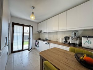 Casă individuală 4 camere, zona Orizont - Alba Iulia - imagine 2 Casă individuală 4 camere, zona Orizont - Alba Iulia - imagine 2