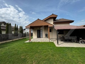 Casă individuală 4 camere, zona Orizont - Alba Iulia - imagine 15 Casă individuală 4 camere, zona Orizont - Alba Iulia - imagine 15