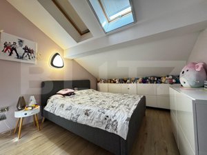 Casă individuală 4 camere, zona Orizont - Alba Iulia - imagine 5 Casă individuală 4 camere, zona Orizont - Alba Iulia - imagine 5