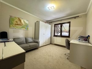 Casă individuală 4 camere, zona Orizont - Alba Iulia