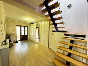 Casă individuală 4 camere, zona Orizont - Alba Iulia - imagine 4 Casă individuală 4 camere, zona Orizont - Alba Iulia - imagine 4