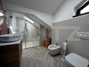 Casă individuală 4 camere, zona Orizont - Alba Iulia - imagine 13 Casă individuală 4 camere, zona Orizont - Alba Iulia - imagine 13