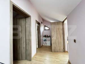 Casă individuală 4 camere, zona Orizont - Alba Iulia - imagine 11 Casă individuală 4 camere, zona Orizont - Alba Iulia - imagine 11