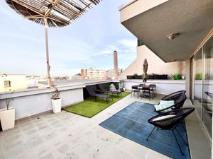 Penthouse 4 camere | View panoramic | Terasa 46 mp | Eminescu