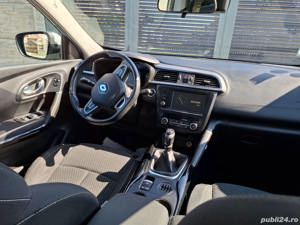 Renault kadjar  - imagine 2 Renault kadjar  - imagine 2