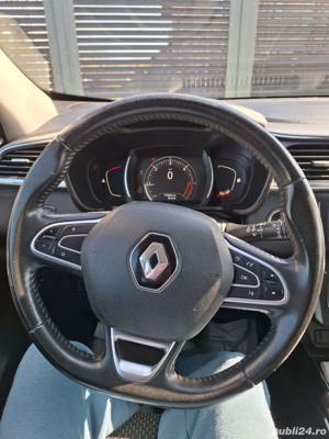 Renault kadjar  - imagine 4 Renault kadjar  - imagine 4