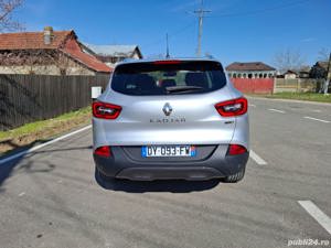 Renault kadjar  - imagine 3 Renault kadjar  - imagine 3