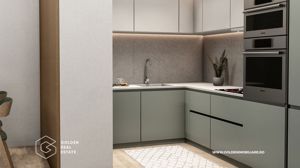 Apartament nou, 2 camere, Calea Torontalului-Comision  0% - imagine 9