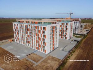 Penthouse nou, Calea Torontalului-Comision  0% - imagine 2