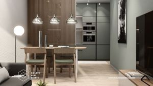 Apartament nou, 2 camere, Calea Torontalului-Comision  0% - imagine 7