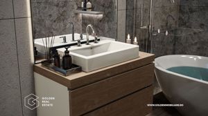 Apartament nou, 2 camere, Calea Torontalului-Comision  0% - imagine 10