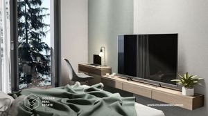 Apartament nou, 2 camere, Calea Torontalului-Comision  0% - imagine 2