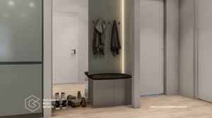 Apartament nou, 2 camere, Calea Torontalului-Comision  0% - imagine 13