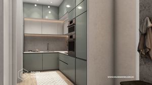 Apartament nou, 2 camere, Calea Torontalului-Comision  0% - imagine 8