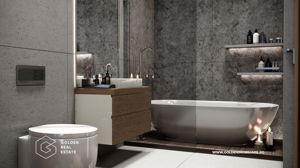 Apartament nou, 2 camere, Calea Torontalului-Comision  0% - imagine 12