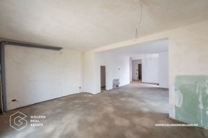 Duplex parter+ etaj, 130 mp, Mosnita Noua comision 0 % - imagine 4