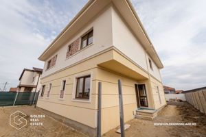 Duplex parter+ etaj, 130 mp, Mosnita Noua comision 0 % - imagine 2