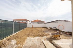 Duplex parter+ etaj, 130 mp, Mosnita Noua comision 0 % - imagine 13
