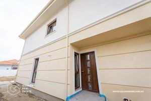 Duplex parter+ etaj, 130 mp, Mosnita Noua comision 0 % - imagine 12