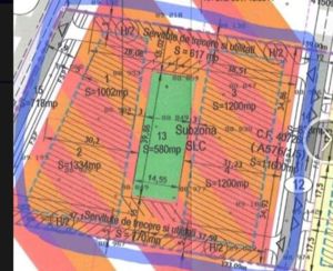 Teren excelent pentru ansamblu rezidential Giroc - imagine 3