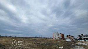 Teren excelent pentru ansamblu rezidential Giroc - imagine 2