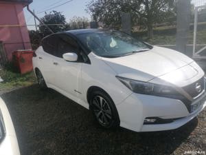 Ocazie Nissan Leaf 2018 Electric - imagine 7
