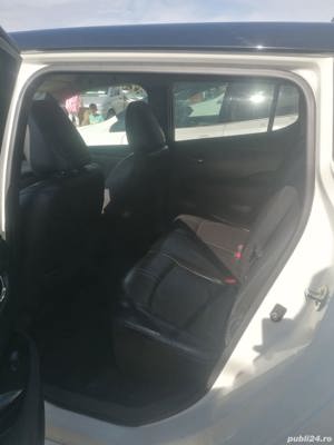 Ocazie Nissan Leaf 2018 Electric - imagine 6