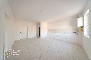 Nou: Apartament 3 camere, Giroc, bloc 2026, finisat la cheie