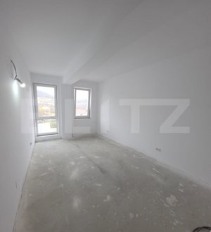 Apartament 2 camere, 60 mp, bloc nou, zona Calea Moldovei - imagine 3