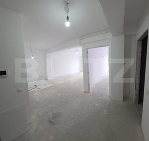 Apartament 2 camere, 60 mp, bloc nou, zona Calea Moldovei - imagine 6