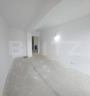 Apartament 2 camere, 60 mp, bloc nou, zona Calea Moldovei - imagine 2