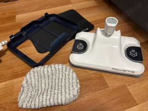 Mop electric ,o singură dată folosit - imagine 3