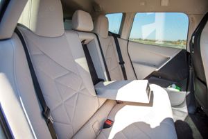 Bmw ix  40 m - imagine 9