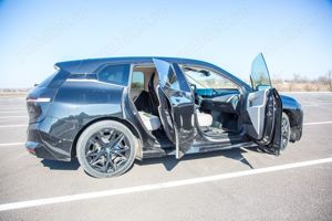 Bmw ix  40 m - imagine 2