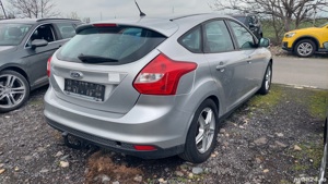 Ford Focus  - imagine 3