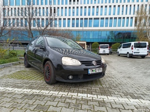 vw golf 5 motor 1.9 tdi 163245 km