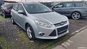 Ford Focus  - imagine 4