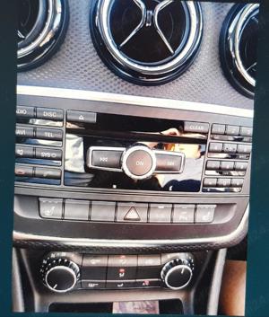 Mercedes A Class 180 CDI, an 2015, proprietar, 141000 km - imagine 7