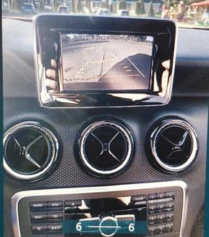 Mercedes A Class 180 CDI, an 2015, proprietar, 141000 km - imagine 8