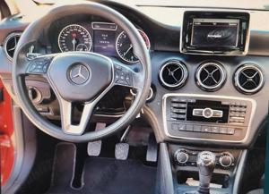 Mercedes A Class 180 CDI, an 2015, proprietar, 141000 km - imagine 6
