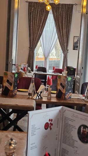 Angajam  bucatar - imagine 3