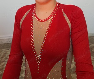 vand rochie de dans 10-12 ani