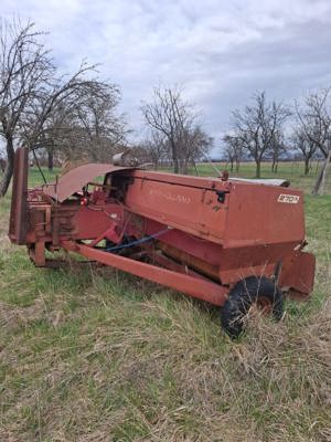 Vand presa de balotat New Holand 270 R