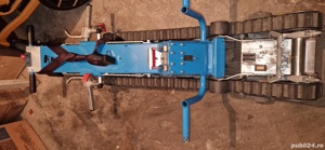 Elevator persoane cu dizabilități.  - imagine 4