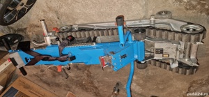 Elevator persoane cu dizabilități.  - imagine 5