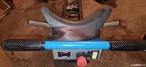 Elevator persoane cu dizabilități.  - imagine 2