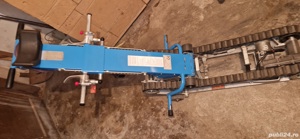 Elevator persoane cu dizabilități.  - imagine 3